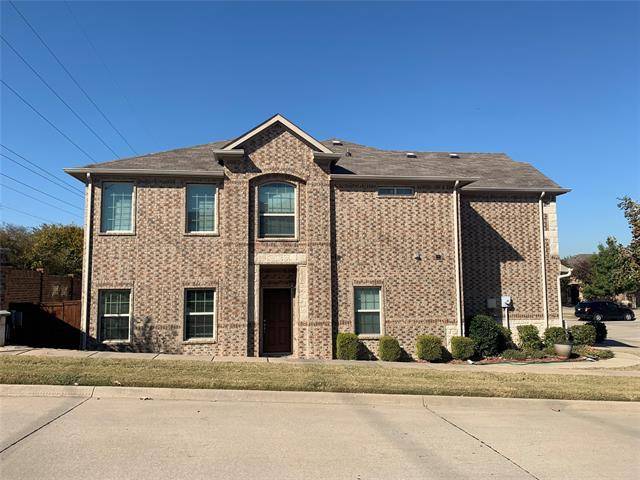 Garland, TX 75040,3601 Blue Sage Lane