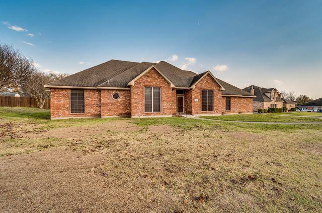 Red Oak, TX 75154,108 Uhl Road