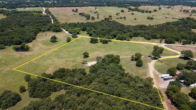 Gainesville, TX 76240,Lot 31 JRC Road