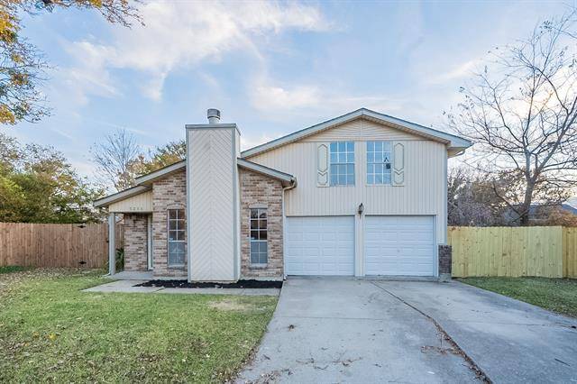 Arlington, TX 76017,5311 Rowcrop Drive