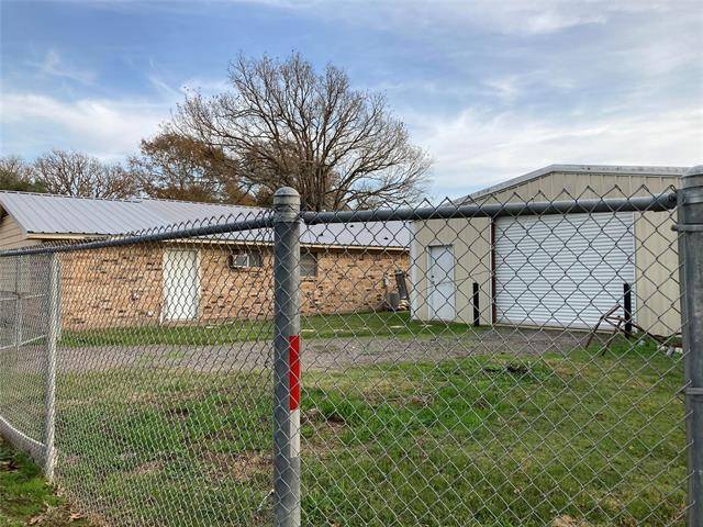 Edgewood, TX 75117,416 S Austin Street