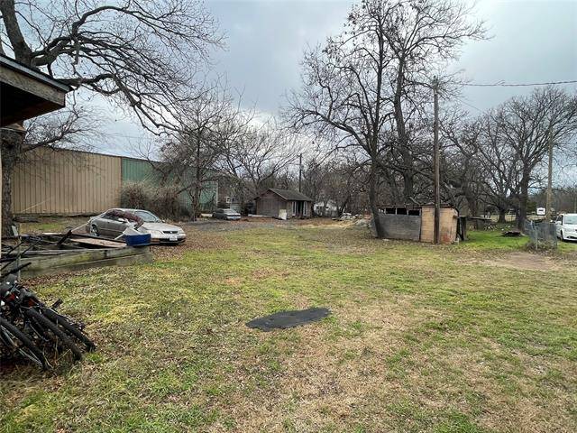 Weatherford, TX 76086,1307 Hanover Street