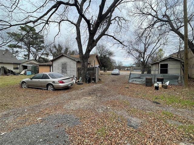 Weatherford, TX 76086,1307 Hanover Street