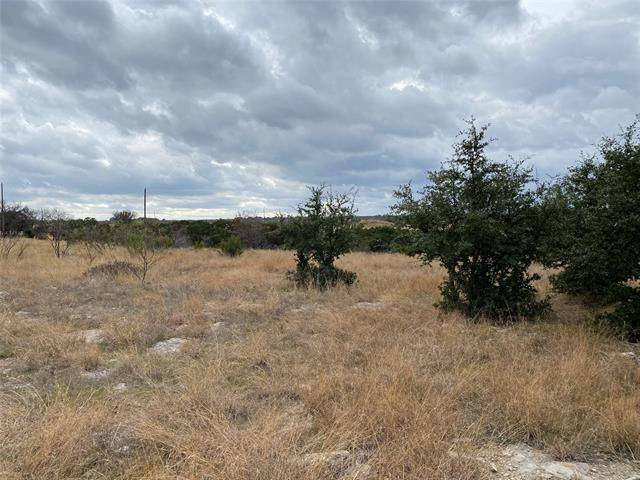 Graford, TX 76449,Lot 147 Crooked Stick Drive