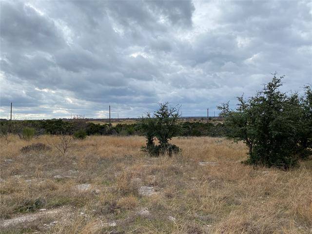 Graford, TX 76449,Lot 147 Crooked Stick Drive