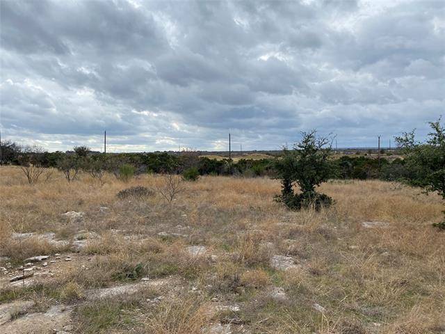 Graford, TX 76449,Lot 147 Crooked Stick Drive