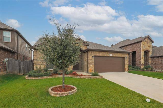 Fort Worth, TX 76052,316 Delgany Trail