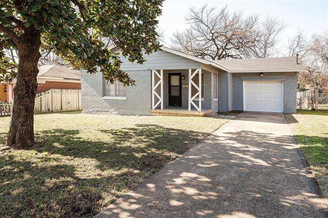 Irving, TX 75060,1723 Robinson Street