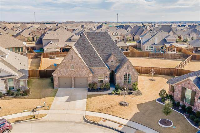 Forney, TX 75126,1505 Barley Court