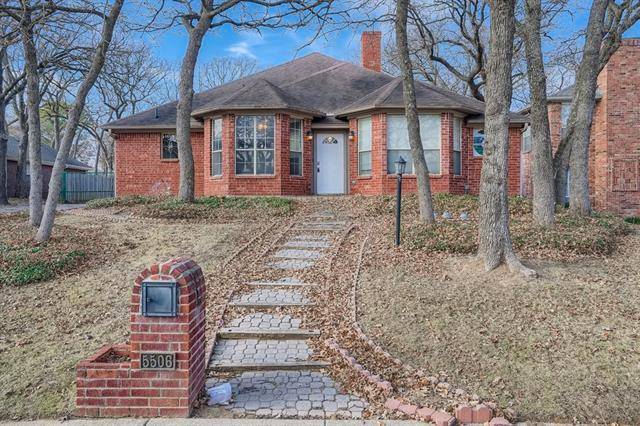 Arlington, TX 76017,5506 Bradley Court