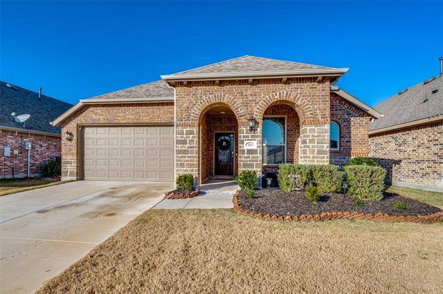 Aubrey, TX 76227,1813 Steppe Trail Drive