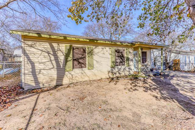 White Settlement, TX 76108,413 Lockwood Street