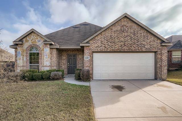 Burleson, TX 76028,1145 Hidden Lake Drive