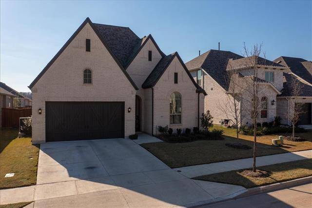 Aledo, TX 76008,14809 Blakely Way