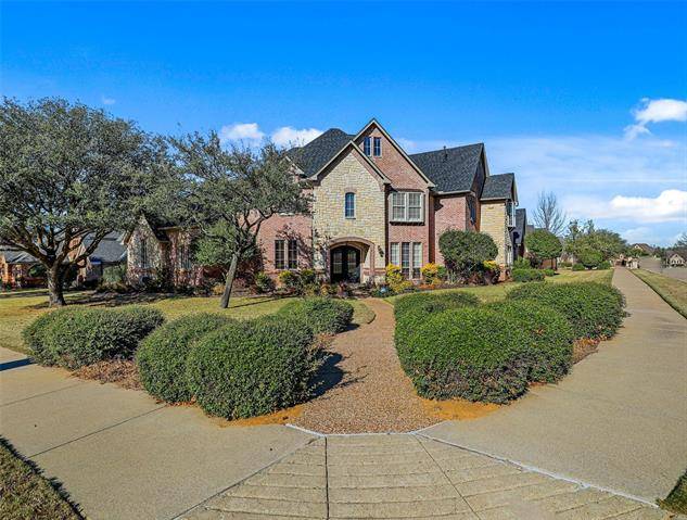 Keller, TX 76262,2349 Bridgewood Drive