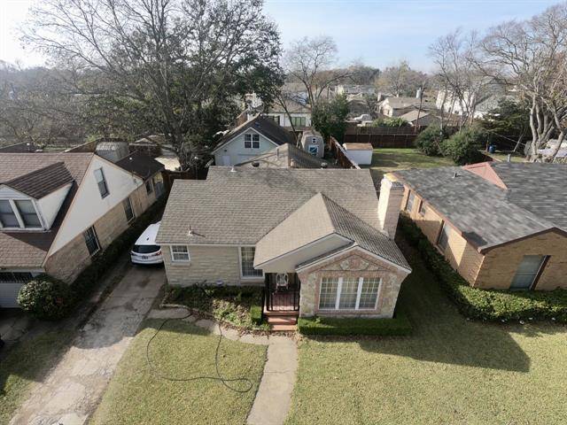 Dallas, TX 75209,7531 Robin Road