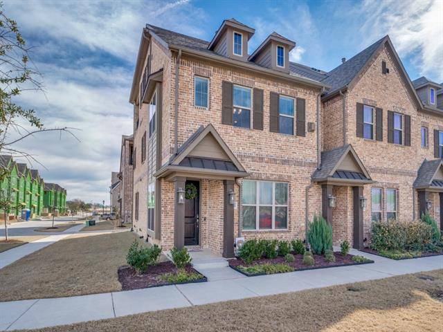 Frisco, TX 75034,4254 Shavano Drive