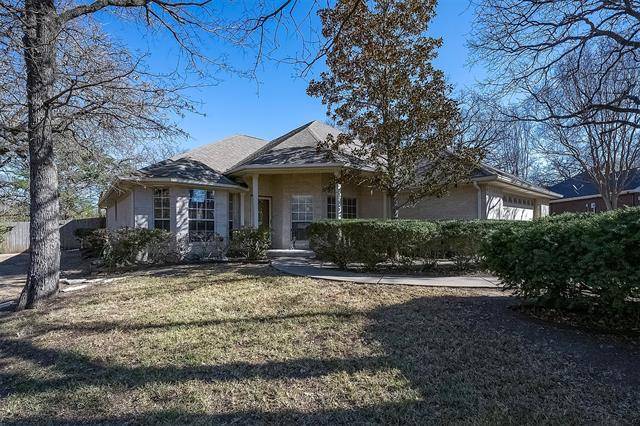 Weatherford, TX 76086,1221 Timber Creek Drive