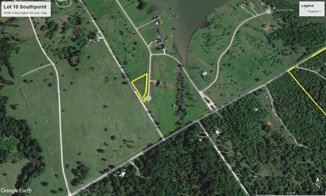 Streetman, TX 75689,Lot 10 Open Water Way