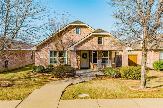 Mckinney, TX 75071,2213 Preston Lane