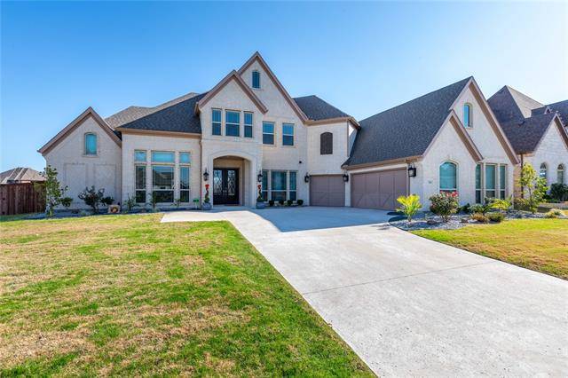 Prosper, TX 75078,541 Travis Lane