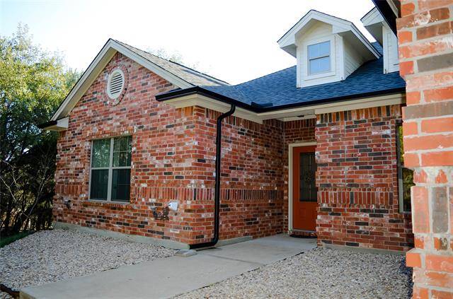 Granbury, TX 76048,4408 San Mateo Court