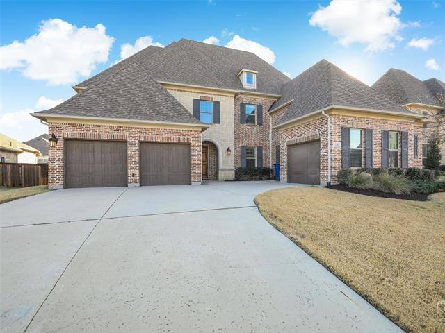 Flower Mound, TX 75028,1705 Hunters Lane