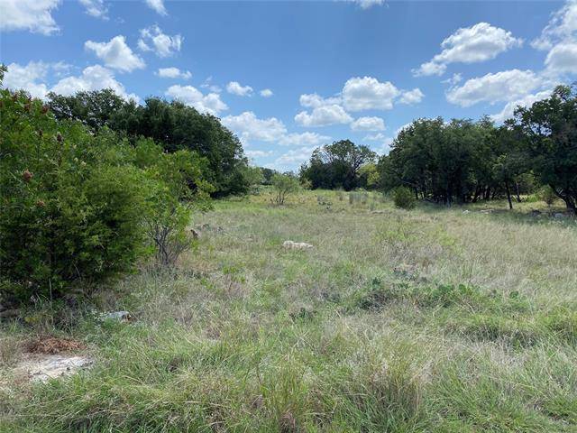 Graford, TX 76449,Lot121 Pine Valley Drive