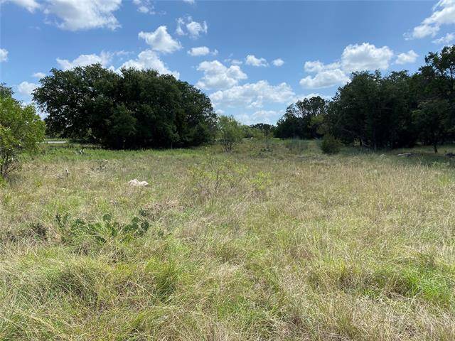 Graford, TX 76449,Lot121 Pine Valley Drive