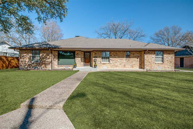 Plano, TX 75074,1707 14th Place