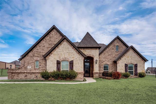 Springtown, TX 76082,200 Spring Meadow Court