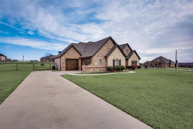 Springtown, TX 76082,200 Spring Meadow Court