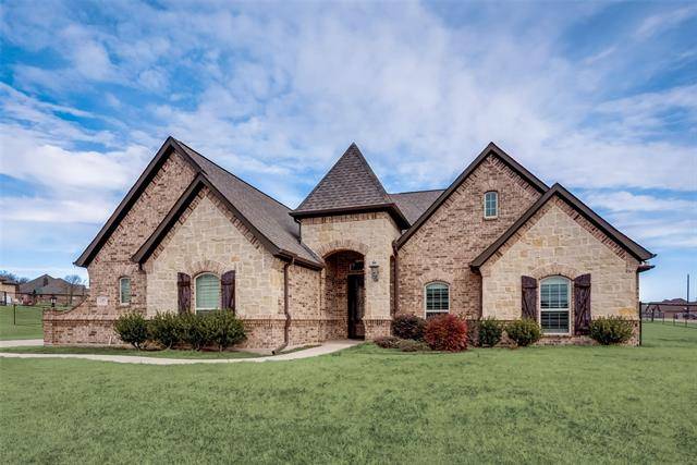 Springtown, TX 76082,200 Spring Meadow Court