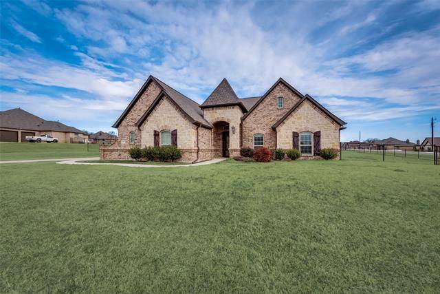 Springtown, TX 76082,200 Spring Meadow Court