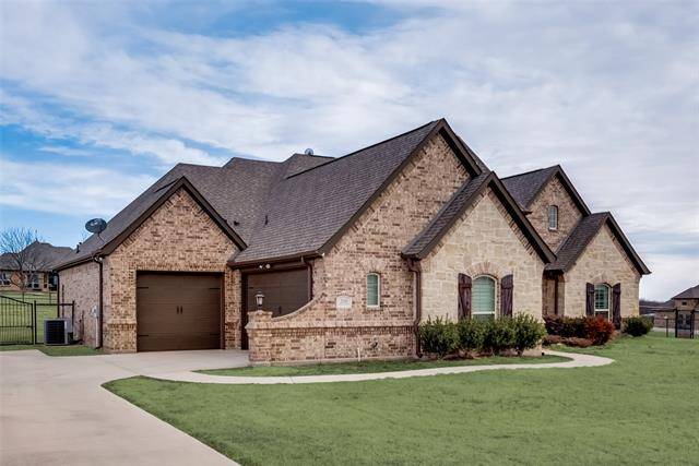 Springtown, TX 76082,200 Spring Meadow Court