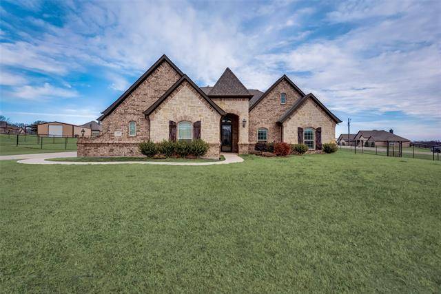 Springtown, TX 76082,200 Spring Meadow Court