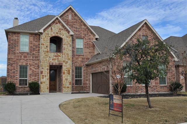 Mansfield, TX 76063,4509 Plumeria Drive