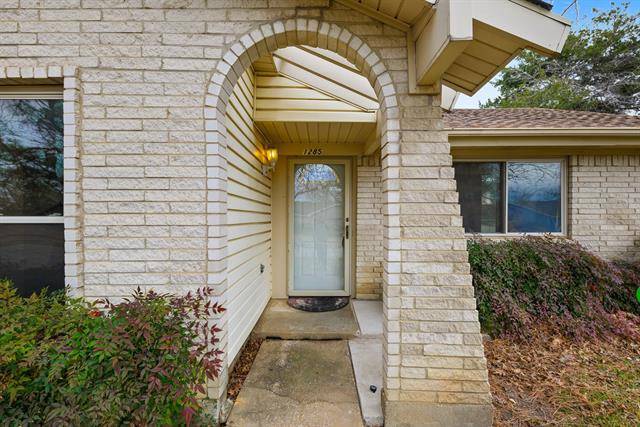 Lewisville, TX 75067,1285 Granada Street