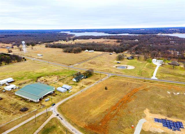 Emory, TX 75440,0 Rs County Road 3450