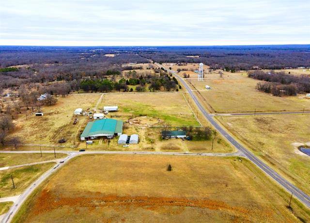 Emory, TX 75440,0 Rs County Road 3450