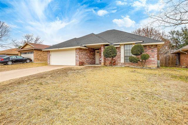 Burleson, TX 76028,704 Parkview Drive