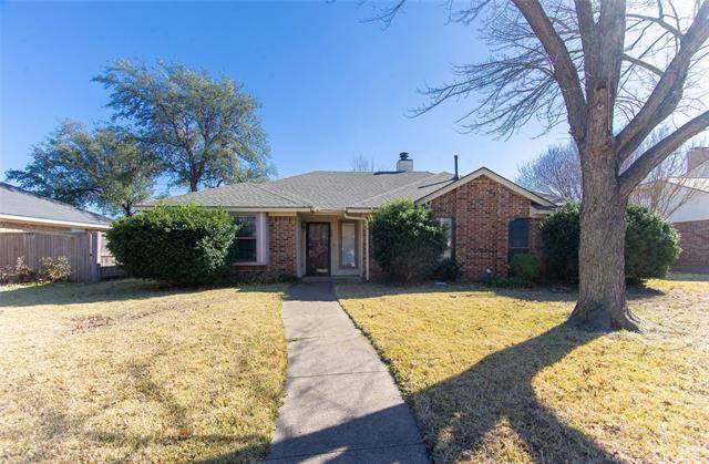 Garland, TX 75040,126 Ridgegate Drive