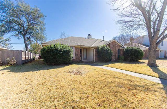 Garland, TX 75040,126 Ridgegate Drive