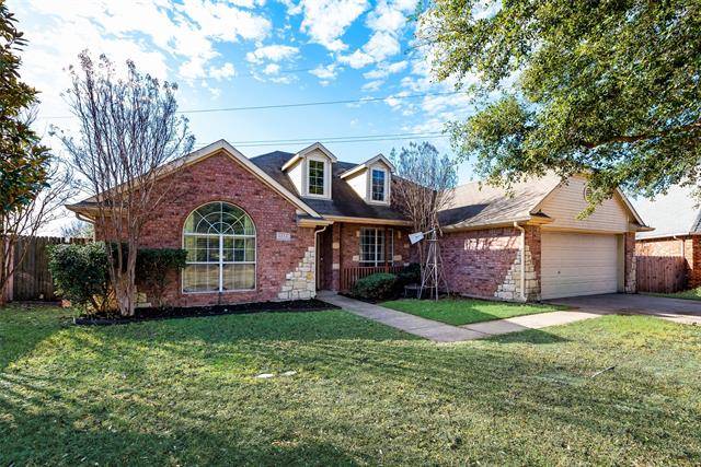 Midlothian, TX 76065,6034 Bentwood Drive