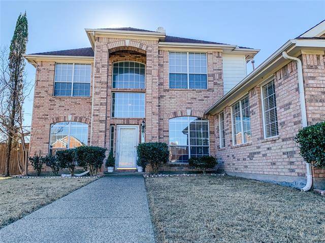 Garland, TX 75040,3313 Enclave Court