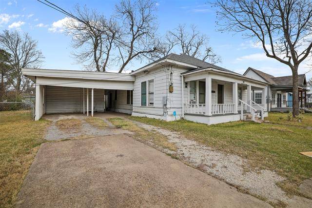 Greenville, TX 75401,1812 Oneal Street