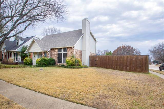 Allen, TX 75002,540 Freestone Drive