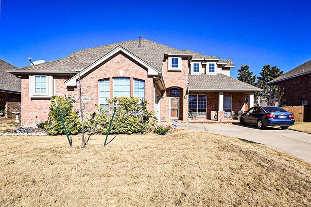 Mansfield, TX 76063,4005 Wildbriar Lane