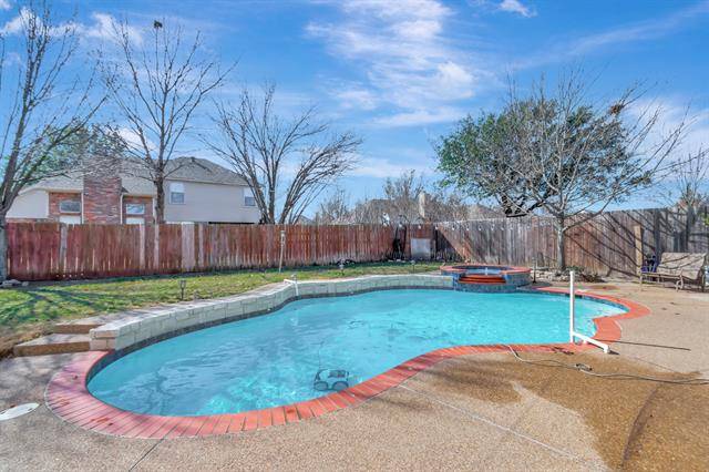 Keller, TX 76248,214 San Jacinto Court