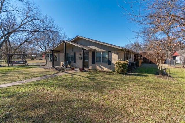 Cooper, TX 75432,550 9th Street SE